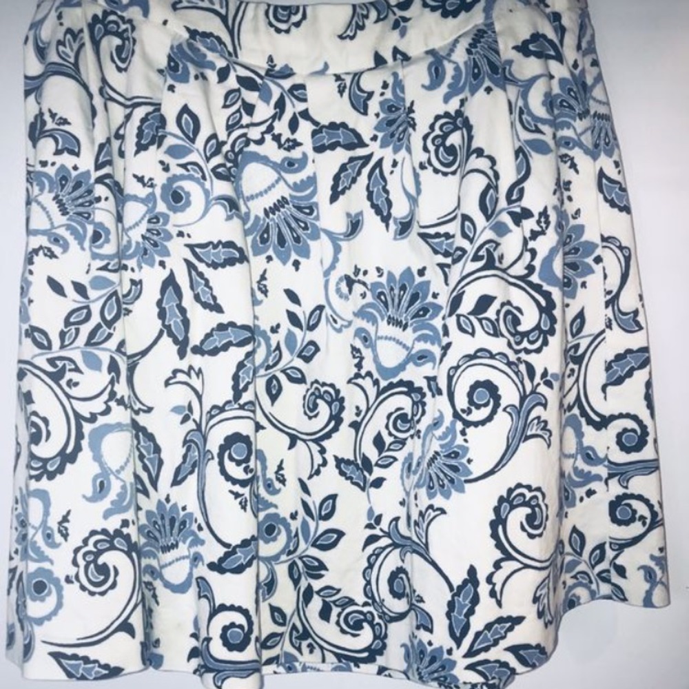 Loft Skirt